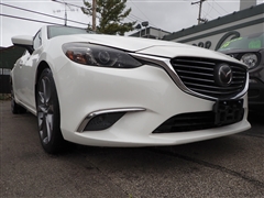 2016 Mazda MAZDA6 