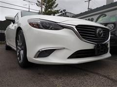 2016 Mazda MAZDA6 