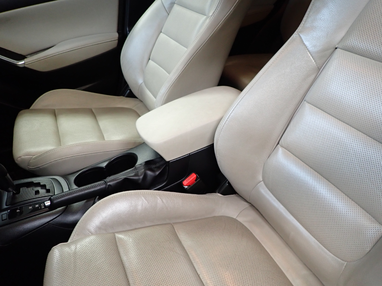 Mazda CX-5 AWD 4dr Auto Grand Touring 2013