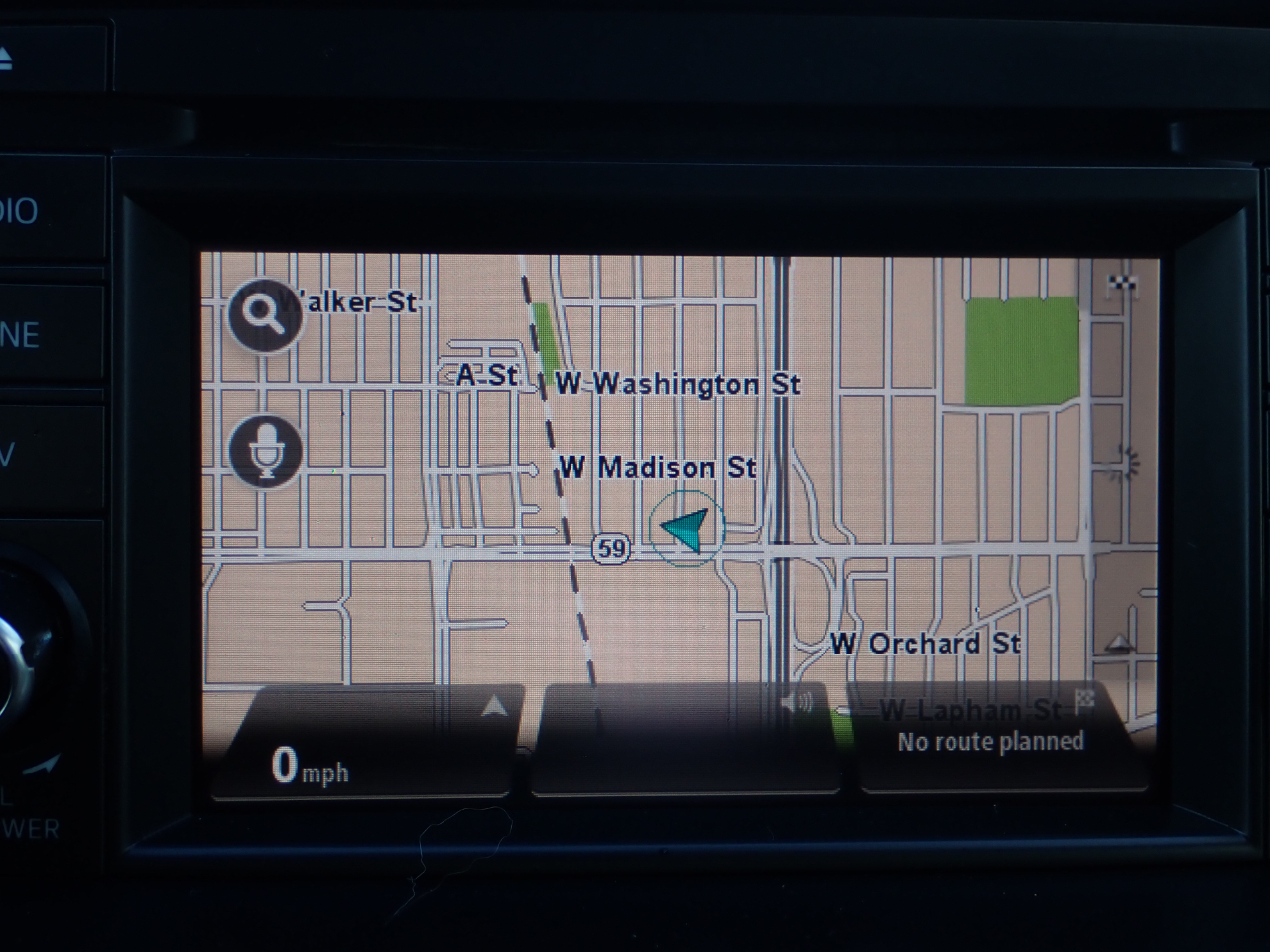 Mazda CX-5 AWD 4dr Auto Grand Touring 2013