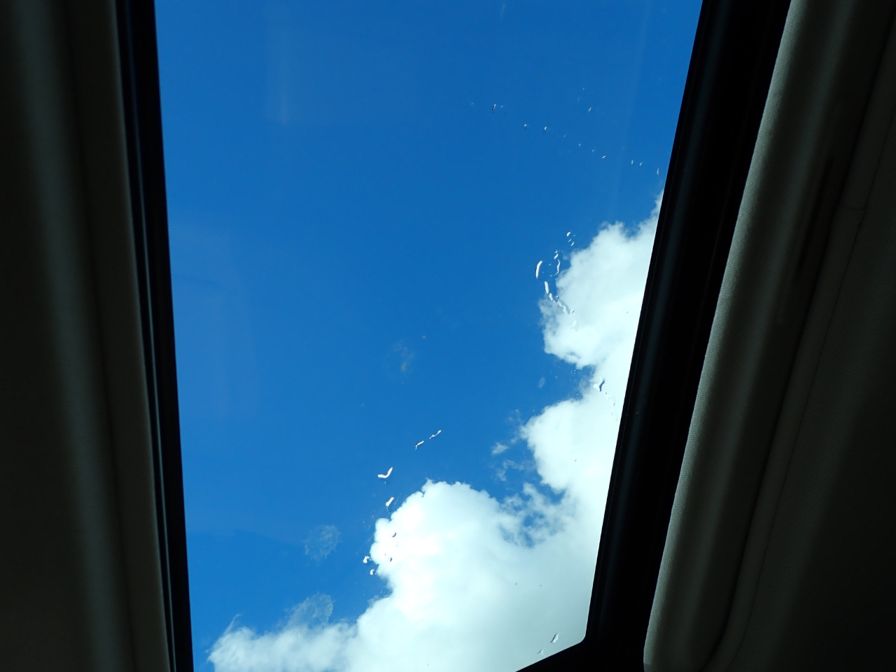 Mazda CX-5 AWD 4dr Auto Grand Touring 2013