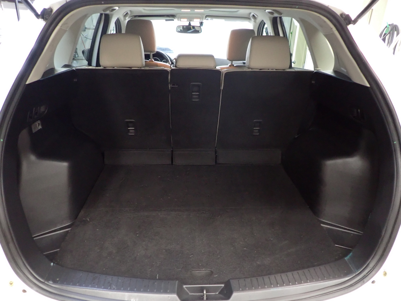 Mazda CX-5 AWD 4dr Auto Grand Touring 2013