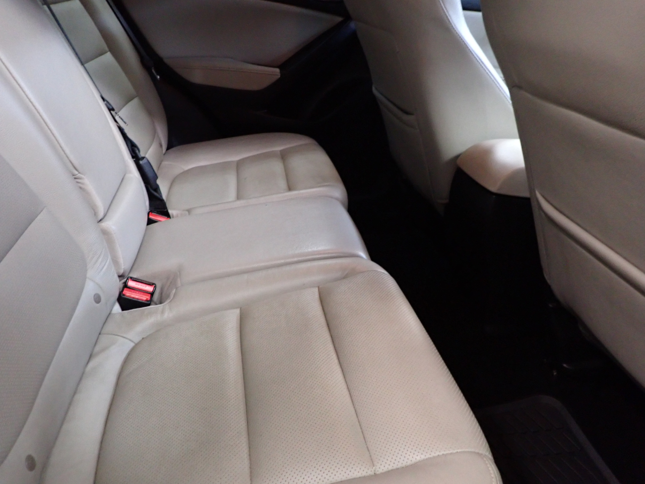 Mazda CX-5 AWD 4dr Auto Grand Touring 2013