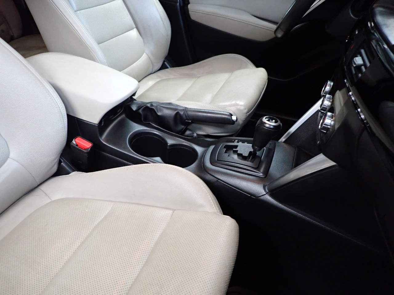 Mazda CX-5 AWD 4dr Auto Grand Touring 2013