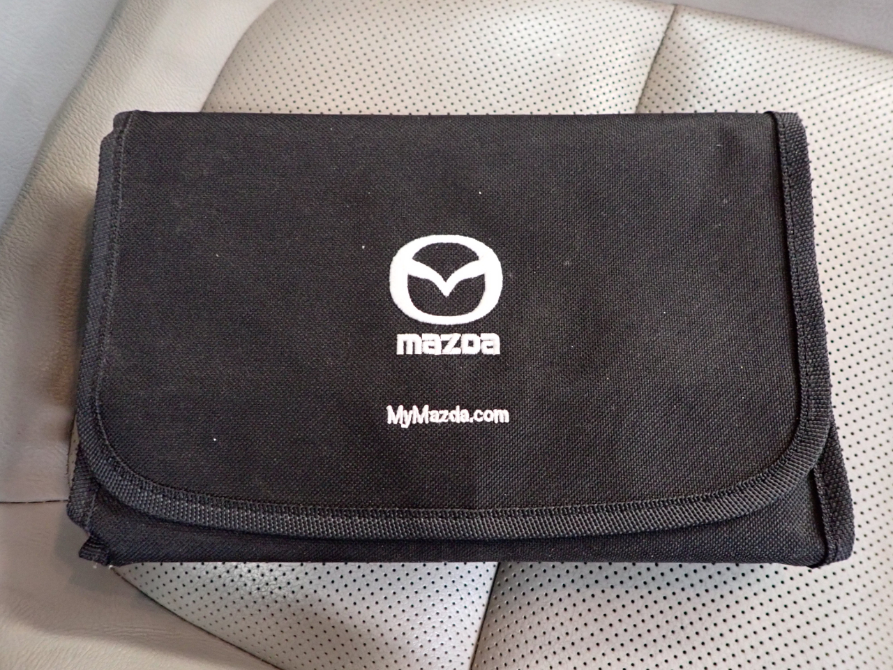 Mazda CX-5 AWD 4dr Auto Grand Touring 2013