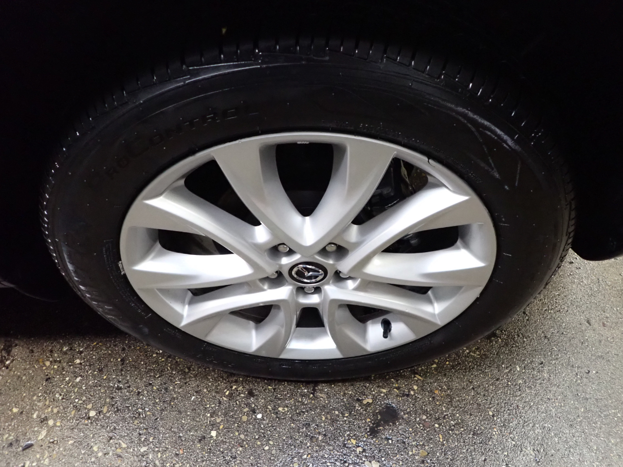 Mazda CX-5 AWD 4dr Auto Grand Touring 2013