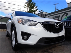2013 Mazda CX-5 