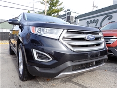 2015 Ford Edge 