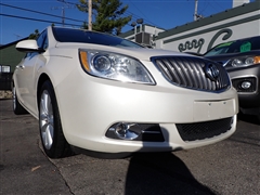 2015 Buick Verano 