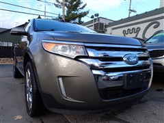 2013 Ford Edge 