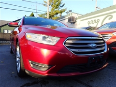 2013 Ford Taurus 
