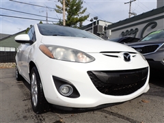 2013 Mazda MAZDA2 