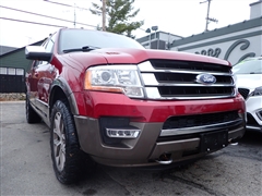 2015 Ford Expedition EL 