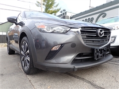 2019 Mazda CX-3 