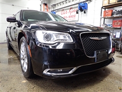 2015 Chrysler 300 