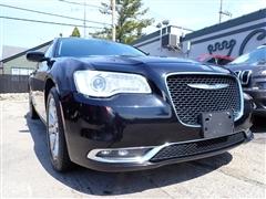 2015 Chrysler 300 