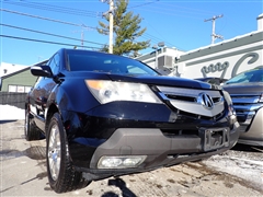 2008 Acura MDX 
