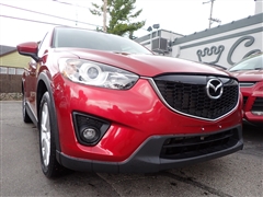 2013 Mazda CX-5 