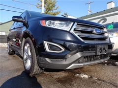2016 Ford Edge 