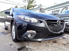 2015 Mazda MAZDA3 