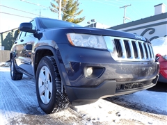 2012 Jeep Grand Cherokee 