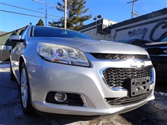 2014 Chevrolet Malibu 