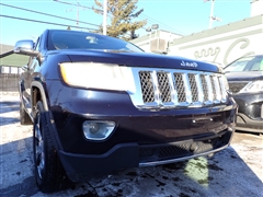 2011 Jeep Grand Cherokee 