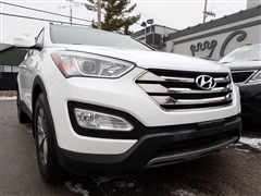 2014 Hyundai Santa Fe Sport 