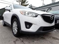 2013 Mazda CX-5 
