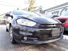 2015 Dodge Dart 