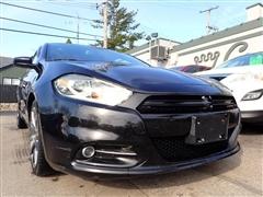 2015 Dodge Dart 