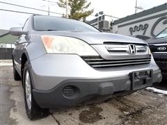 2007 Honda CR-V 