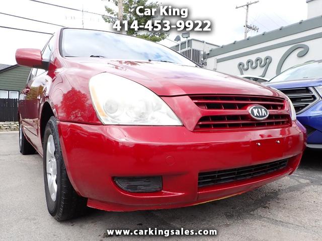 2008 Kia Sedona LX