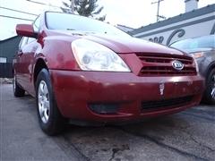 2008 Kia Sedona 