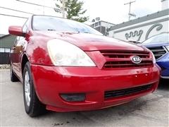 2008 Kia Sedona 