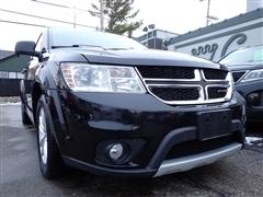 2014 Dodge Journey 