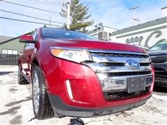 2013 Ford Edge 