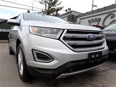 2016 Ford Edge 