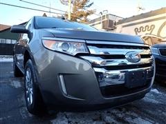 2012 Ford Edge 