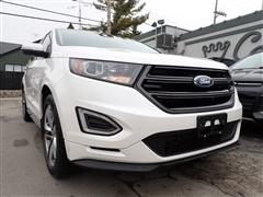 2016 Ford Edge 