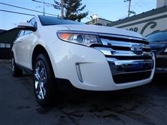 2014 Ford Edge 