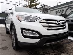 2015 Hyundai Santa Fe Sport 