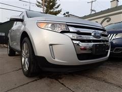 2013 Ford Edge 