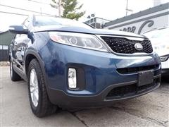 2014 Kia Sorento 