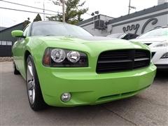 2007 Dodge Charger 