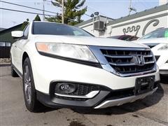 2013 Honda Crosstour 