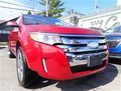2012 Ford Edge 