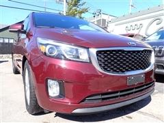 2015 Kia Sedona 