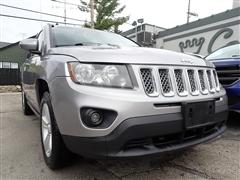 2016 Jeep Compass 