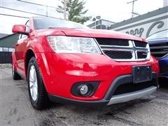 2013 Dodge Journey 